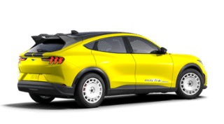 2024 Ford Mustang Mach-E® External Image 4